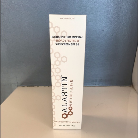 alastin hydratint